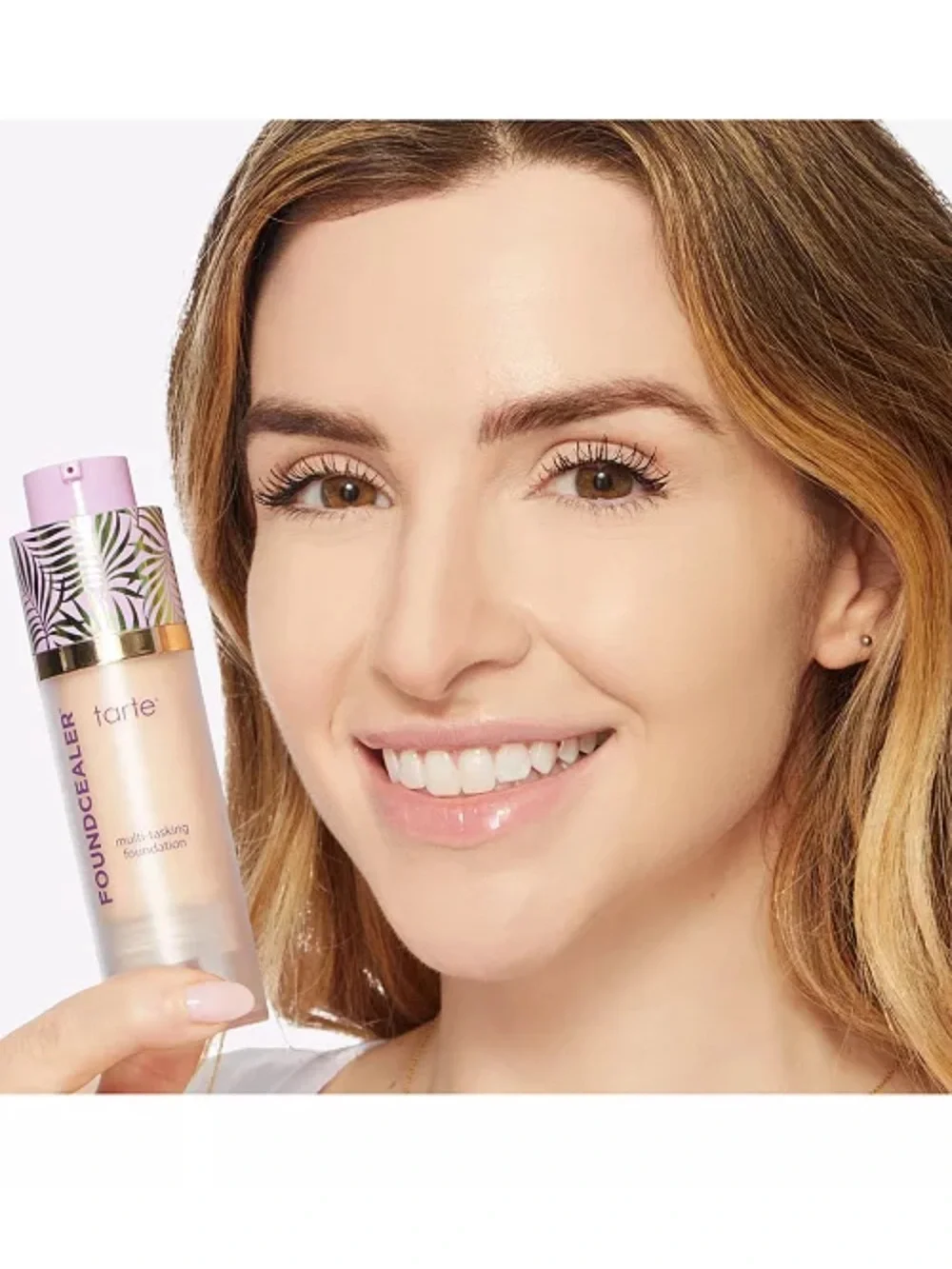 tarte buildable natural